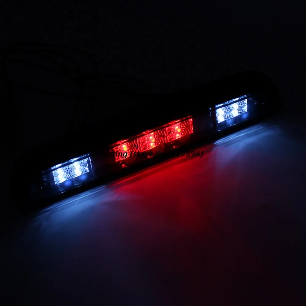 Светодиодный стоп сигнал для Ford F150 F250 F350 Bronco|f150 led lights|light forlight |