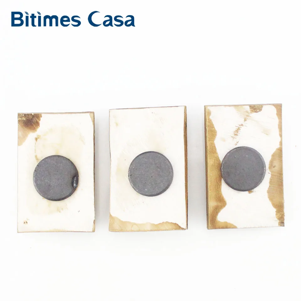 Bitimes 3 шт. 3D магниты на холодильник сувениры для путешествий магниты в египетском стиле культура Клеопатра магнитная наклейка на холодильник Aimant