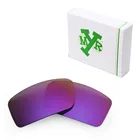 Mryok поляризованные Сменные линзы для солнцезащитных очков Oakley Gascan