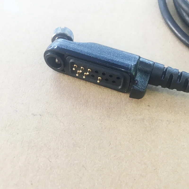 Обновление программирования USB для раций HYT Hytera PD600 PD680 PD660 X1E X1P и т. д.