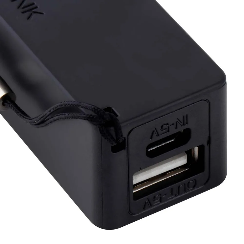 Горячие духи квадратный AC/DC адаптеры мобильный чехол питания коробка USB 18650 батарея Крышка Брелок для iPhone для samsung MP3