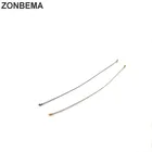 ZONBEMA оригинальная внутренняя Wifi антенна сигнальный гибкий кабель провод для Huawei Y5 2017 Y6 II P10 Lite GR5 mini 2017 P9 Lite mini 7X