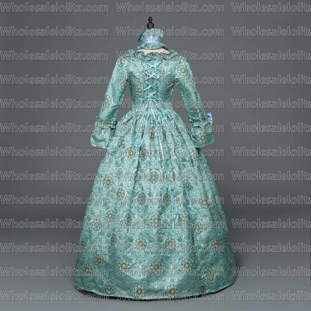 Готический период платья в средневековом стиле ренессанс викторианский платье с