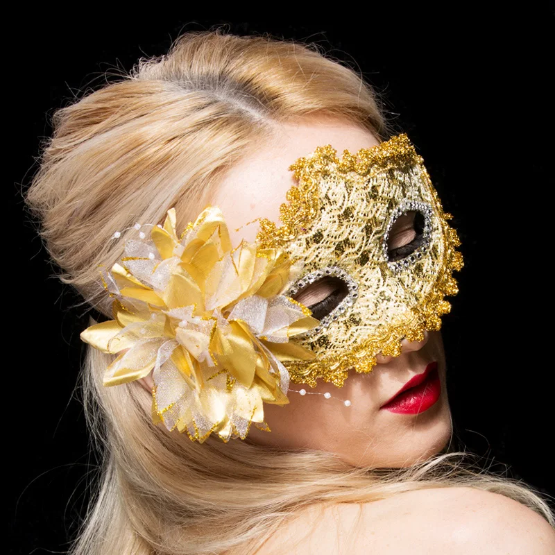 1 шт./кожаная боковая маска шар украшения для вечеринки свадьбы Хэллоуина