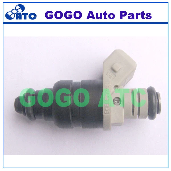 Топливный инжектор для VW/V olkswagen Beetle Golf Jetta OEM 06A906031AS 06A 906 031AS 031 AS 4 шт. | Автомобили и