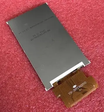 3,97 дюймов 41P TFT ЖК-экран с сенсорной панелью ST7793 Привод IC 240(RGB)* 400 MCU 8Bit интерфейс