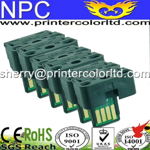 Чип для Sharp MX M 753MFP 753E MX753FT 753ST C 753 DR М MXM N 623 МФУ чипов универсальный принтер|printer