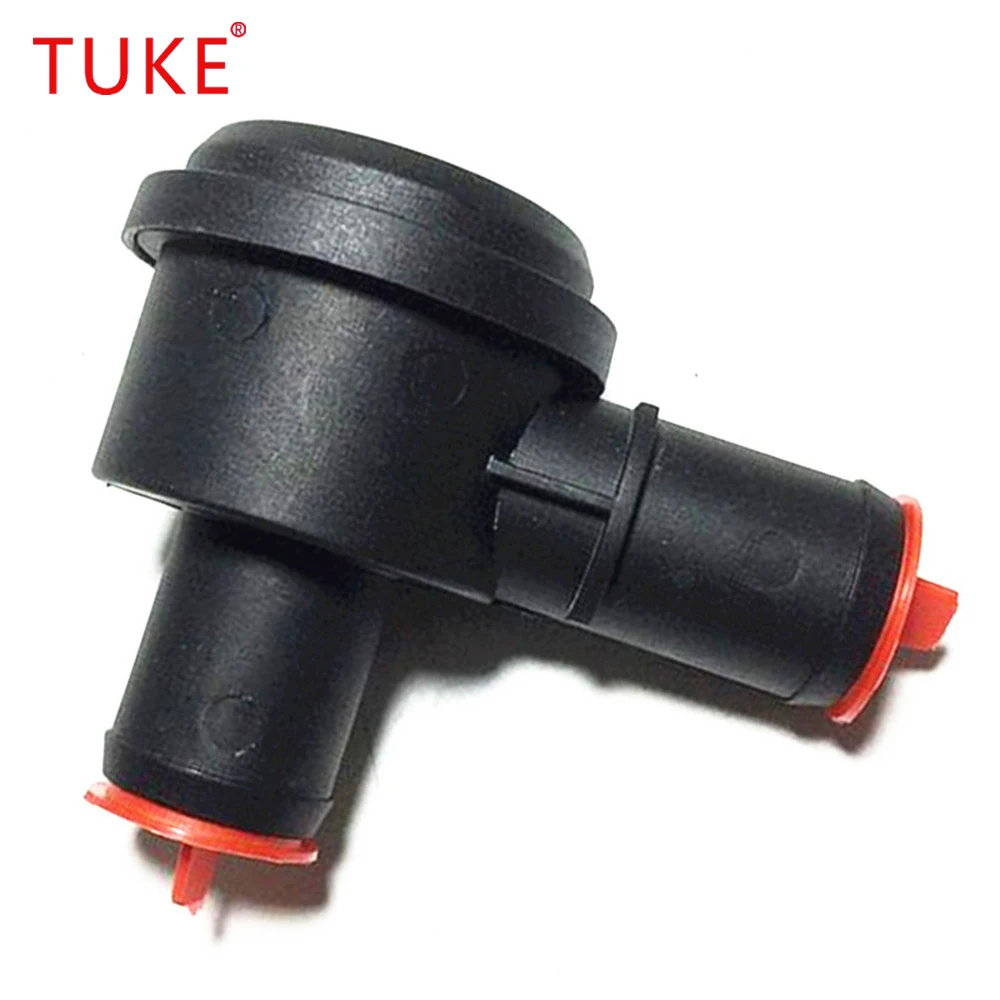 Турбозаряжающий клапан TUKE OEM 1 8 T для VW Passat B5 Golf Jetta GLI MK4 Beetle TT A4 06A 145 710 P 06A145710P