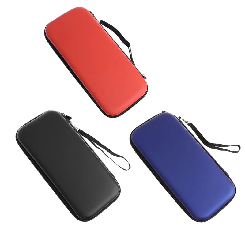 New 1pc EVA Hard Shell Carrying Case Protective Storage Bag Cover For Switch | Электроника