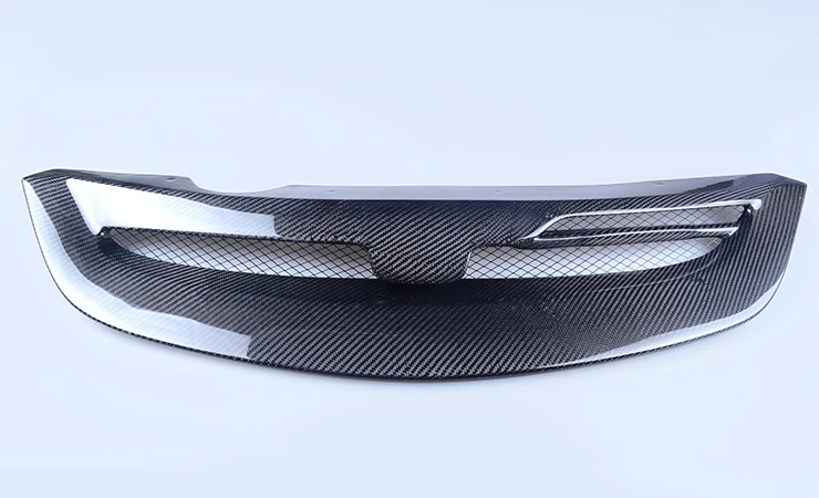 

Fit for HONDA EP3 carbon fiber car grill high quality