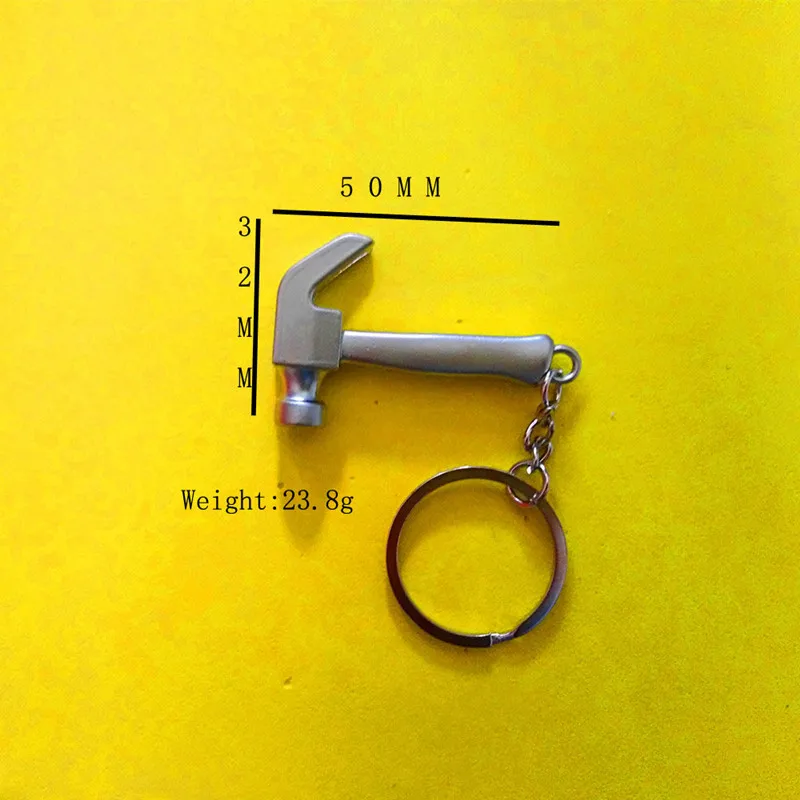 30 шт. брелки для ключей из цинкового сплава | Украшения и аксессуары