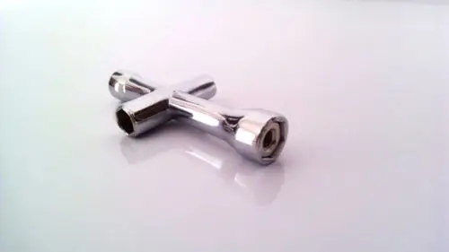 1 шт. M4/M3/M2.5/M2 шестигранные гайки крестовой ключ для | Электроника