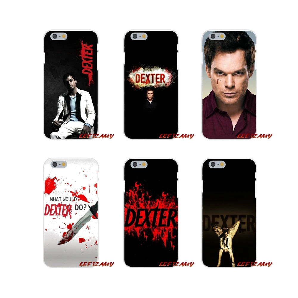Для Samsung Galaxy A3 A5 A7 J1 J2 J3 J5 J7 2015 2016 2017 Dexter Morgan TV Show новые аксессуары чехлы для