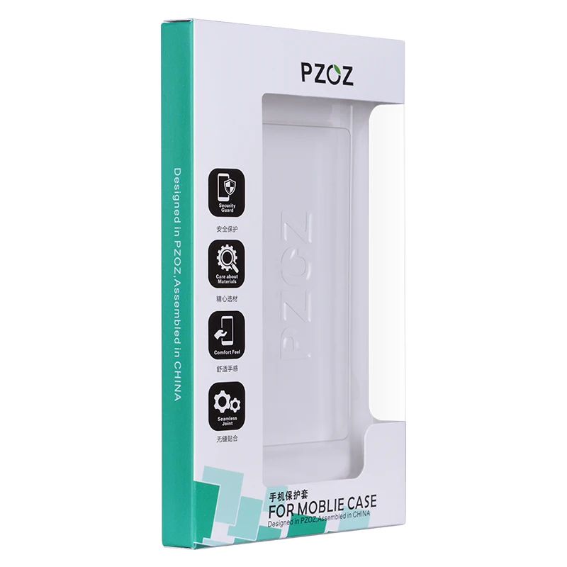 PZOZ for iPhone 5 5s se case 360 cover shockproof housing original bumper on fundas transparent silicone 5se s |