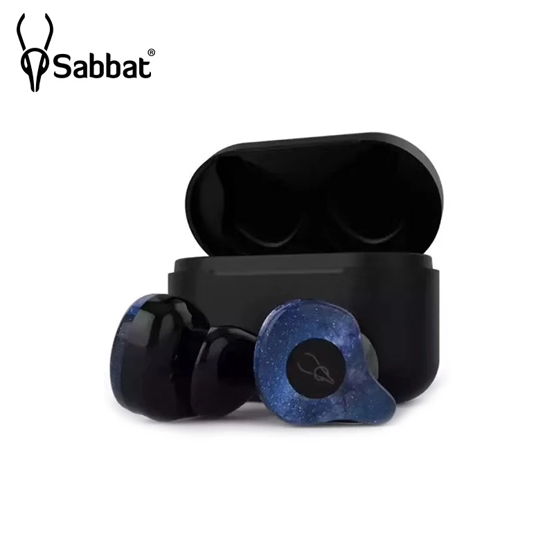 Sabbat X12 Pro TWS беспроводные Bluetooth наушники гарнитура бинауральные стерео громкой