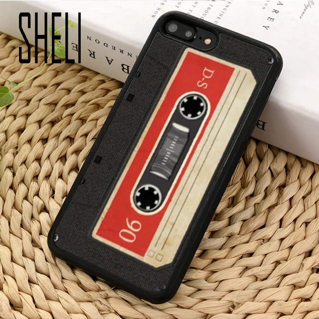 SHELI Оригинальный чехол для iPhone 5 6 6s 7 8 plus 11 pro X XR XS max Samsung S6 S7 edge S8 S9 S10 |
