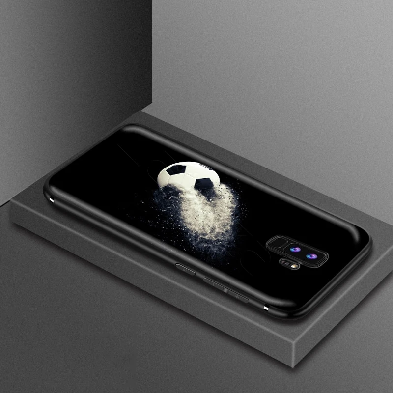 Чехол для Samsung Galaxy S20 S10 S9 S8 S7 S6 Plus Note 9 8 M30 M20 M10 Edge Lite Ultra|Бамперы| |