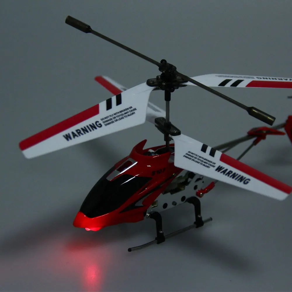 Syma S107G 3CH пульт дистанционного управления 3 канальный вертолет сплав usb зарядка