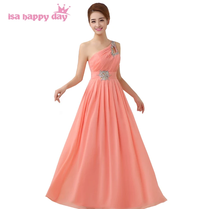 

Женское вечернее Бандажное платье на одно плечо, Красное Длинное Элегантное платье, модель W1053, 2020