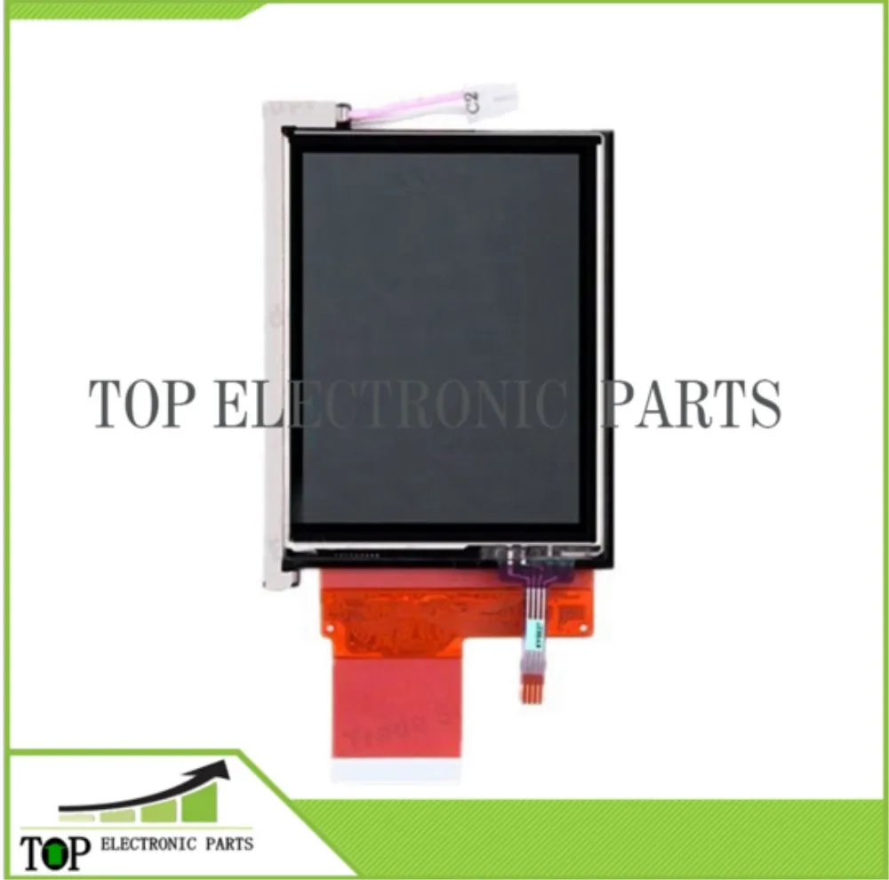 

for Symbol PPT2846 PDT2800 LCD display with touch screen panel