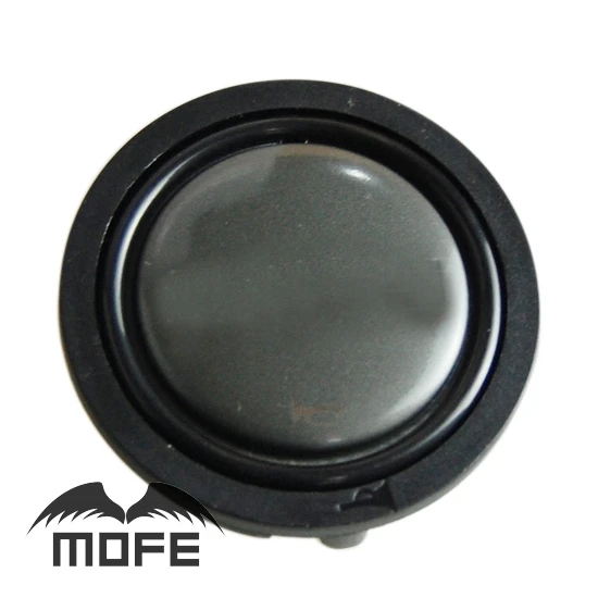 Специальное предложение оригинальный логотип красный стежок черная спица