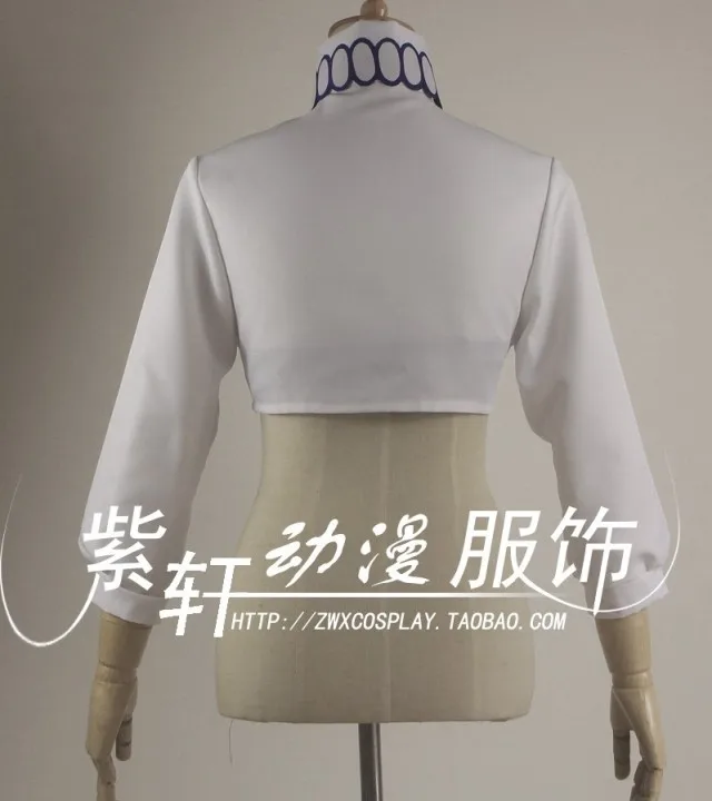 Косплей-костюм Сказочный хвост Кана альберна аниме любой размер | Тематическая