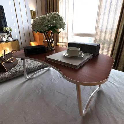 Компьютерные столы домашняя мебель складной столик для ноутбука стол переносной