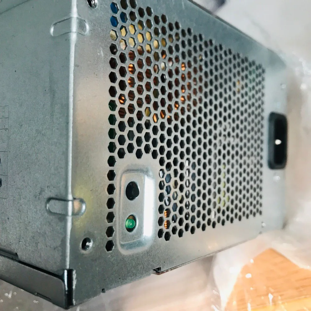 Адаптер переменного тока для Lenovo PSU 280W 54Y8853 SP50A33615 54Y8900 54Y8902 FSP280-PA ATX источник