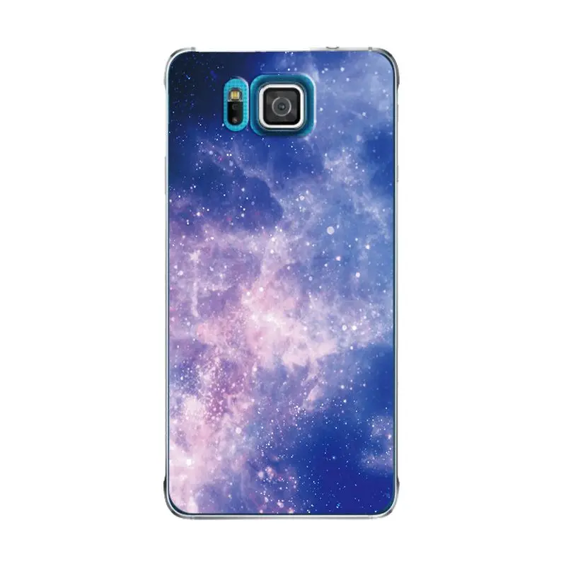 W80 Чехлы с сердечками для SM-G3508F, чехлы для samsung Galaxy Alpha G850 G8508 G8509V G850F G8508S, чехлы для телефонов - Цвет: W80
