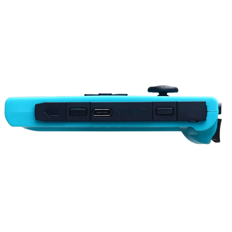 Фото Беспроводные игровые контроллеры Joy-Con Switch Pro для переключения влево и вправо Беспроводные игровые контроллеры Joy-Con Switch Pro для переключения влево и вправо