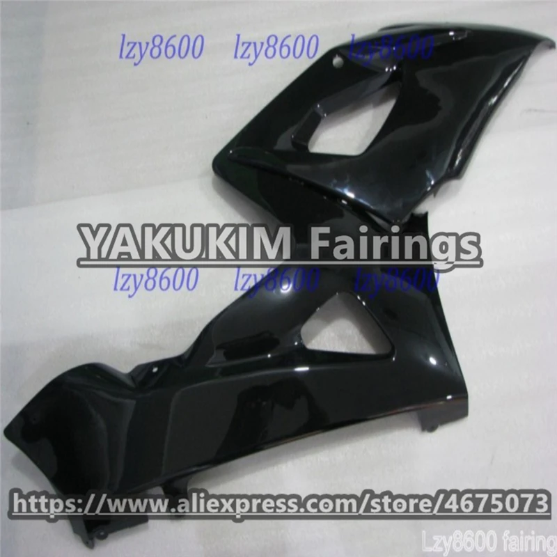 Обтекатели ABS для мотоциклов SUZUKI GSXR1000 K5 2005 2006 GSXR 1000 GSX R k5 05 06|Накладки и