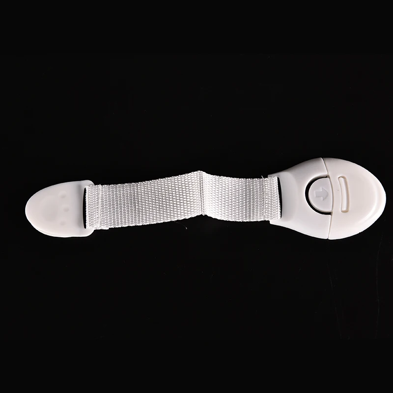 Cerradura de seguridad para ni&ntilde;os, cajones, puertas, armarios, 1 unidad-2