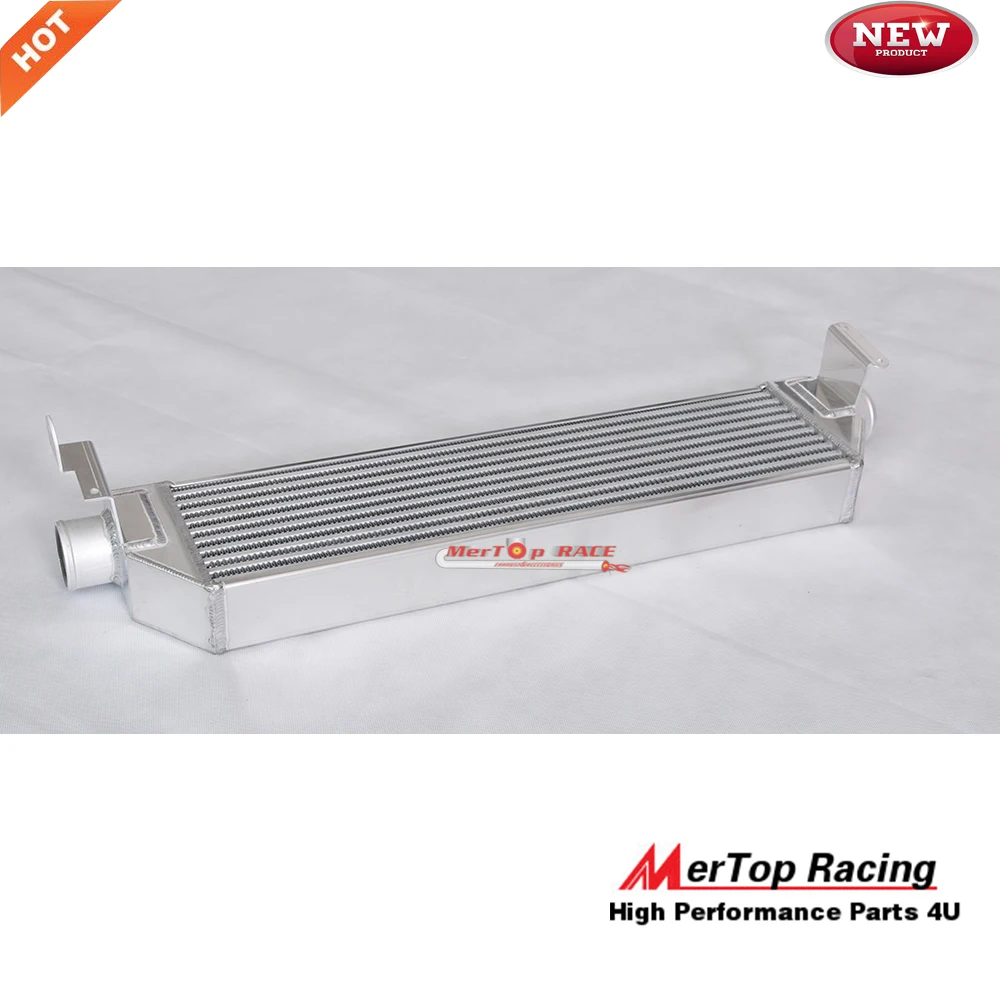 MERTOP Racing комплекты интеркулеров+ водопроводная труба с 200 катализатором+ турбо впускная труба для MK7 2013