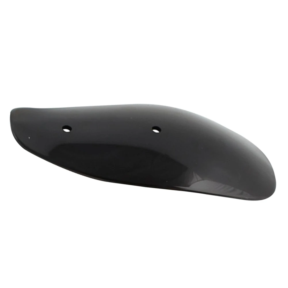 2PCS Replace Left Right Hand Guard Modification Wind Deflector Motorcycle Durable Shield Front Scooter Protector | Автомобили и