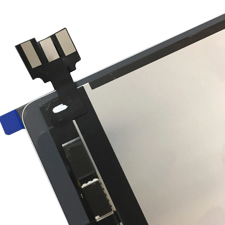 Оригинальный/ЖК экран OEM Замена для iPad Pro 9 7 дюйма A1673 A1674 A1675 ЖК дисплей сенсорный