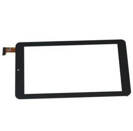 Новый сенсорный экран дигитайзер панель Стекло сенсор Замена для 7 &quoteSTAR BEAUTY HD