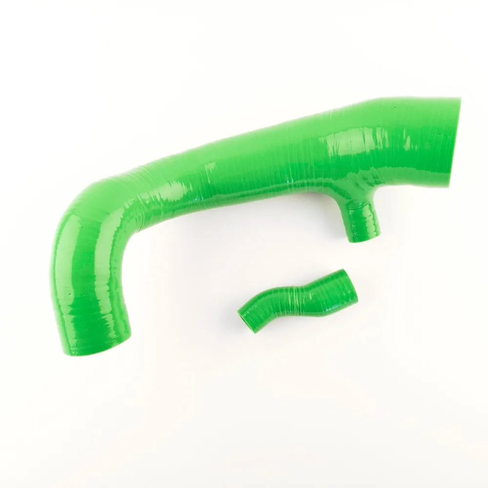 Силиконовый Впускной шланг для MINI COOPER S R56 R57 2007 2012 2008 2009 2010 2012|Воздухозаборники| |