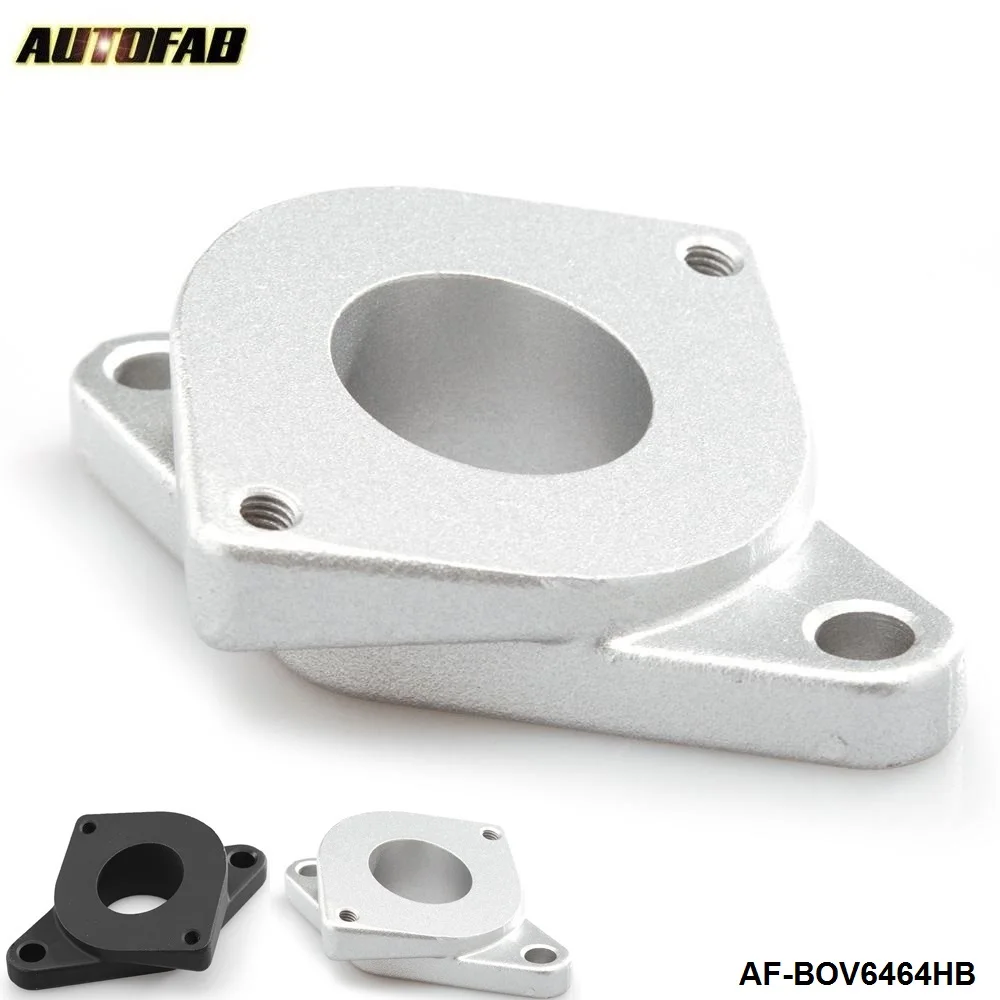 Предохранительный Фланцевый Адаптер для Mazda MPS 3 MPS 6 CX7* BOV FV RS R AF-BOV5757HB