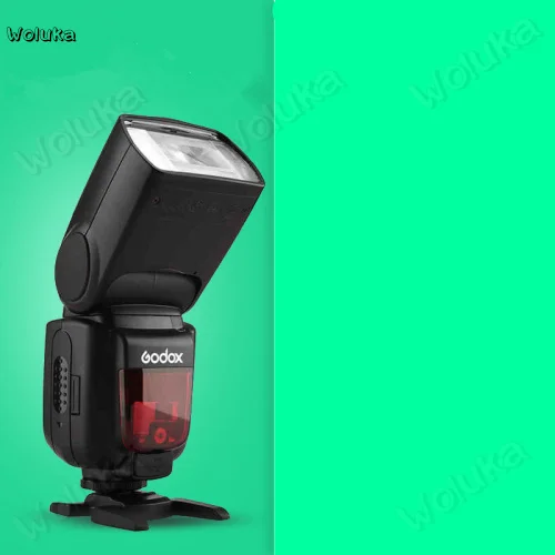 Вспышка Godox TT685N D7100/D7000/D7200 SLR камера лампа для горячего башмака высокая скорость TTL