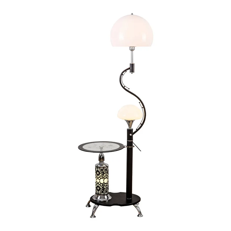 

Home lighting decoration room floor lamp coffee table lamp standing study sofa lamp studio living room lighting ZP5131123