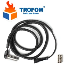 Датчик скорости колеса грузовика ABS для WABCO 4410328080 DAF 1315698 1504951 IVECO 5801115879 9441032808 RENAULT 5010604322 5021170122