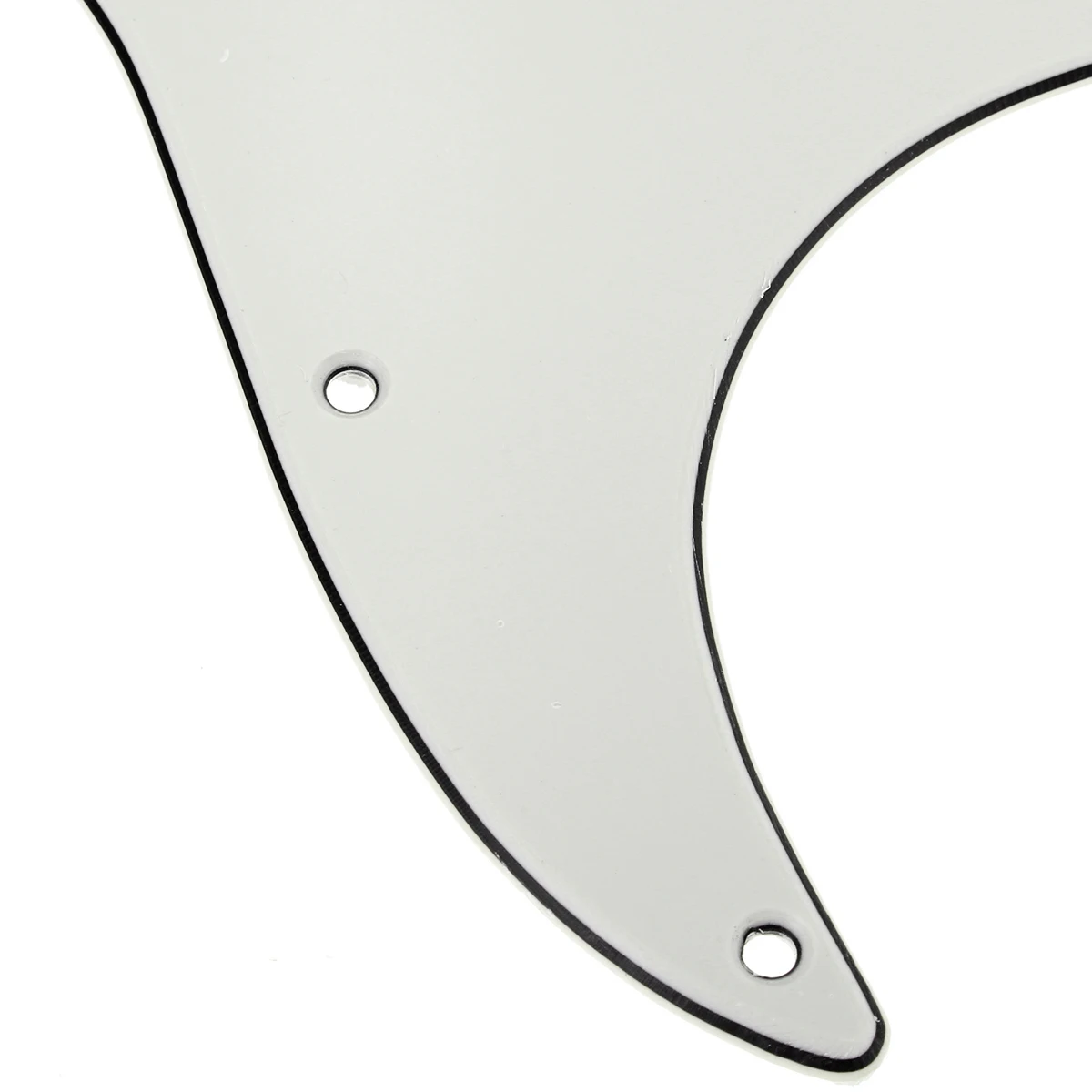 Накладка sss для гитары с 11 отверстиями для США/MEX Fender Для Stratocaster Strat аксессуары для гитары