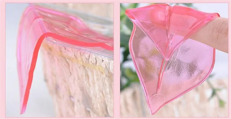 10 шт. Коллагеновые коллагеновые маски для губ|wrinkle patch|crystal collagenpatch gel |