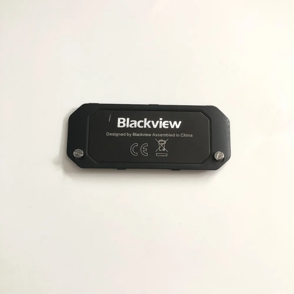 Чехол-оболочка для Sim-карты б/у с винтами BLACKVIEW BV9500 MT6763T Octa Core 5 7 &quotFHD 1440x720 мобильный