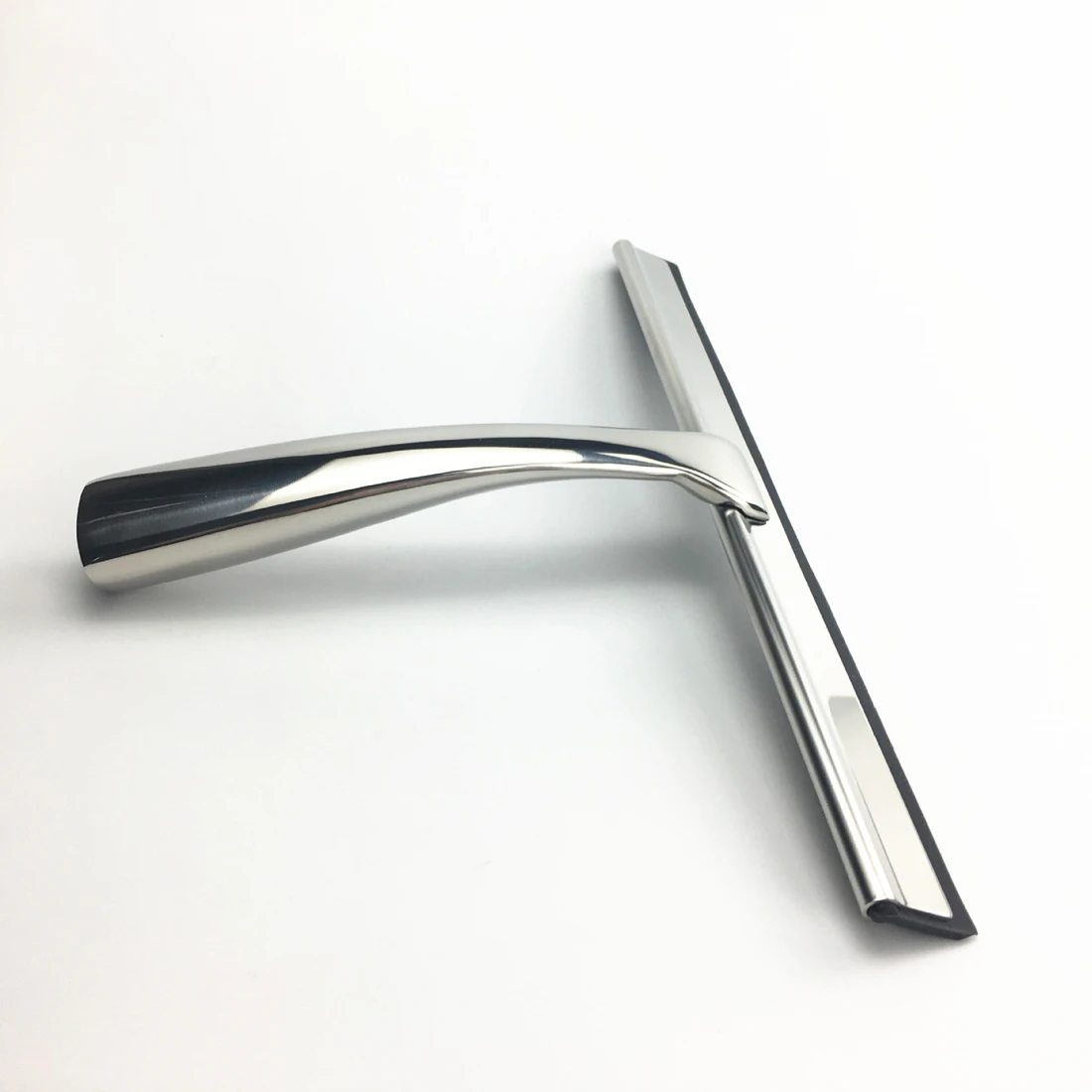 Dongzhen очиститель автомобильный Щетка Стеклоочиститель скребок лезвие резиновый