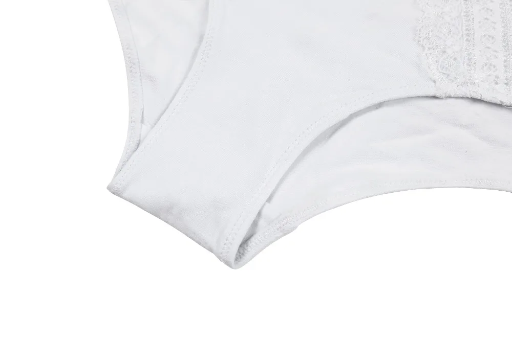 ATTRACO Women's Underwear Hipster Panties 4 Packs Cotton Soft Stretch Ladies Solid Comfort Mid Waist Breathable Hot Sale