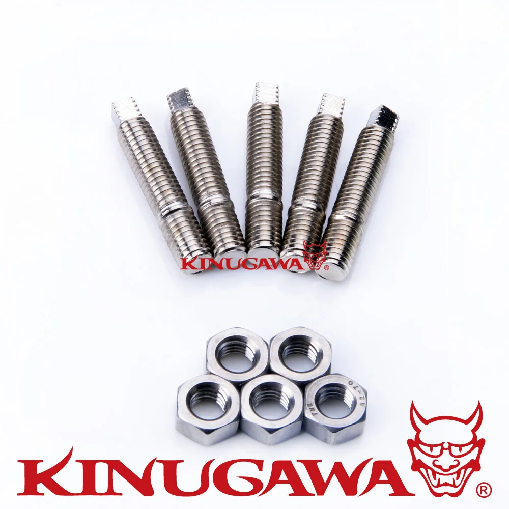 Kinugawa турбо Установка частей для Ивеко ежедневно 2.8L 49377 07000 TD04L