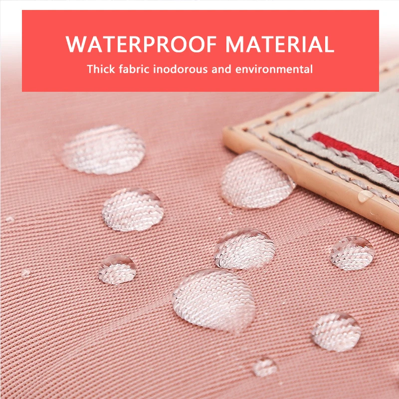 Heine модная сумка для подгузников мам Большая вместительная Детская дорожный