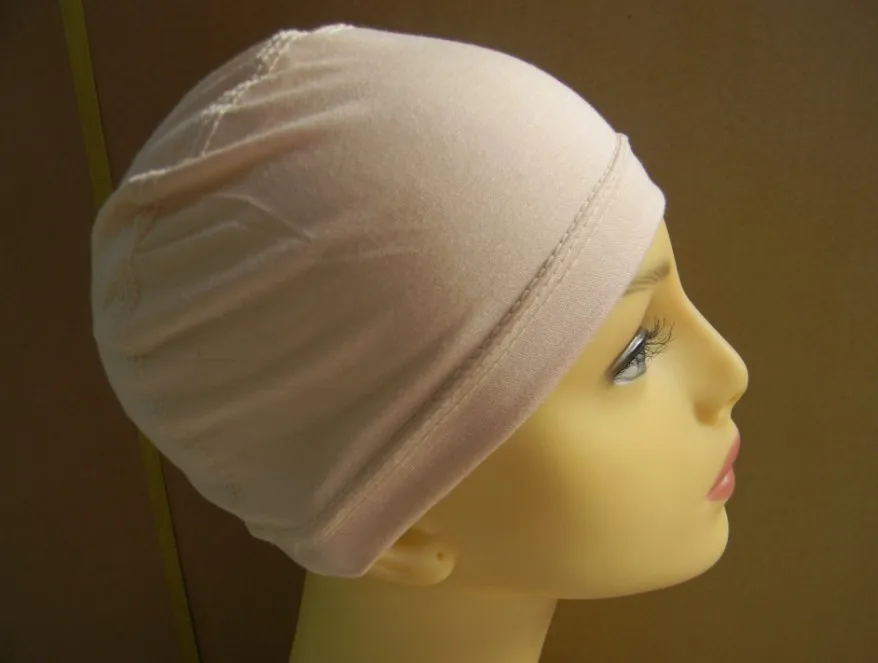 Антибактериальный парик из бамбукового волокна для отменных пациентов удобные и