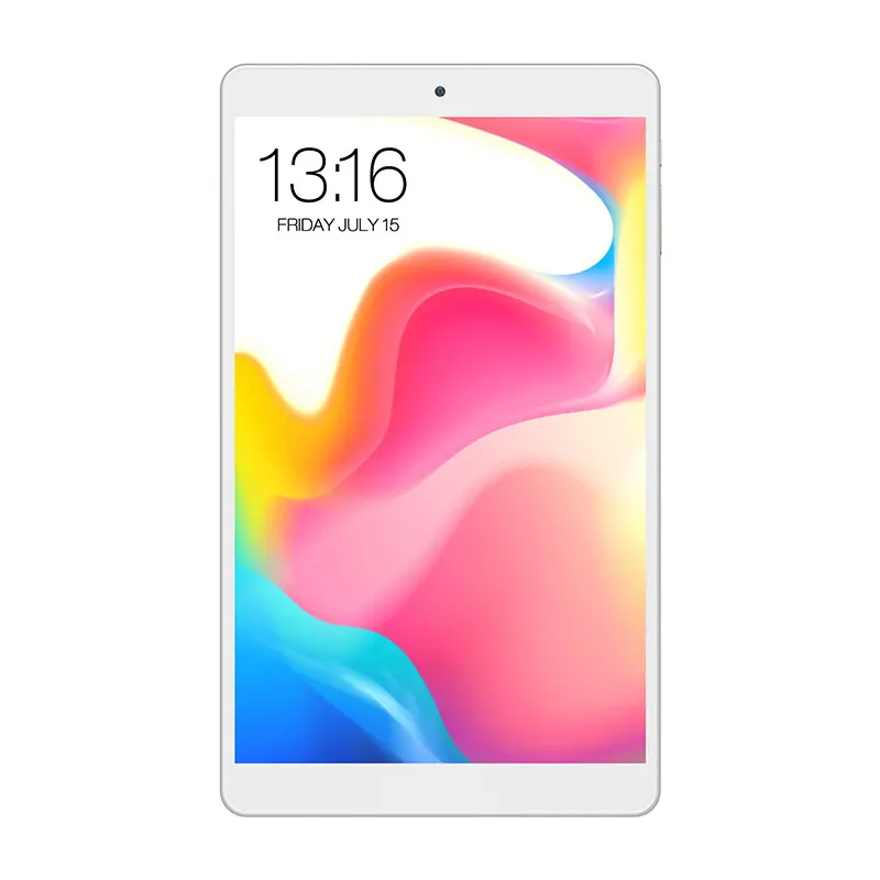 Standard Teclast P80 Pro планшетный ПК MTK8163 четырехъядерных процессоров 2 Гб оперативной памяти 16/32 Гб ПЗУ 8 дюймов 1920*1200 OGS Android 7,0 двухдиапазонный Wi-Fi gps Bluetooth - Комплект: Standard